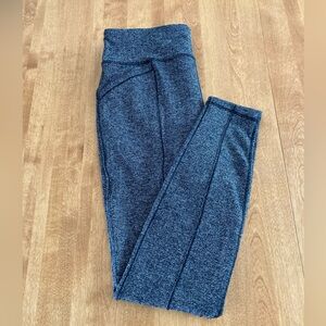 Duluth Trading NoGA leggings EUC